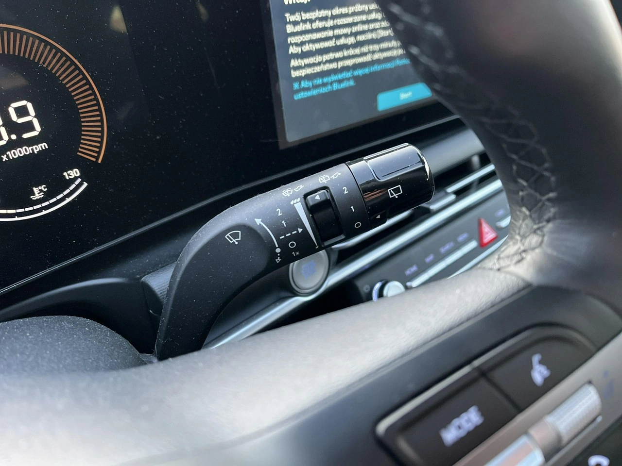 Hyundai Tucson - Zdjęcie 23