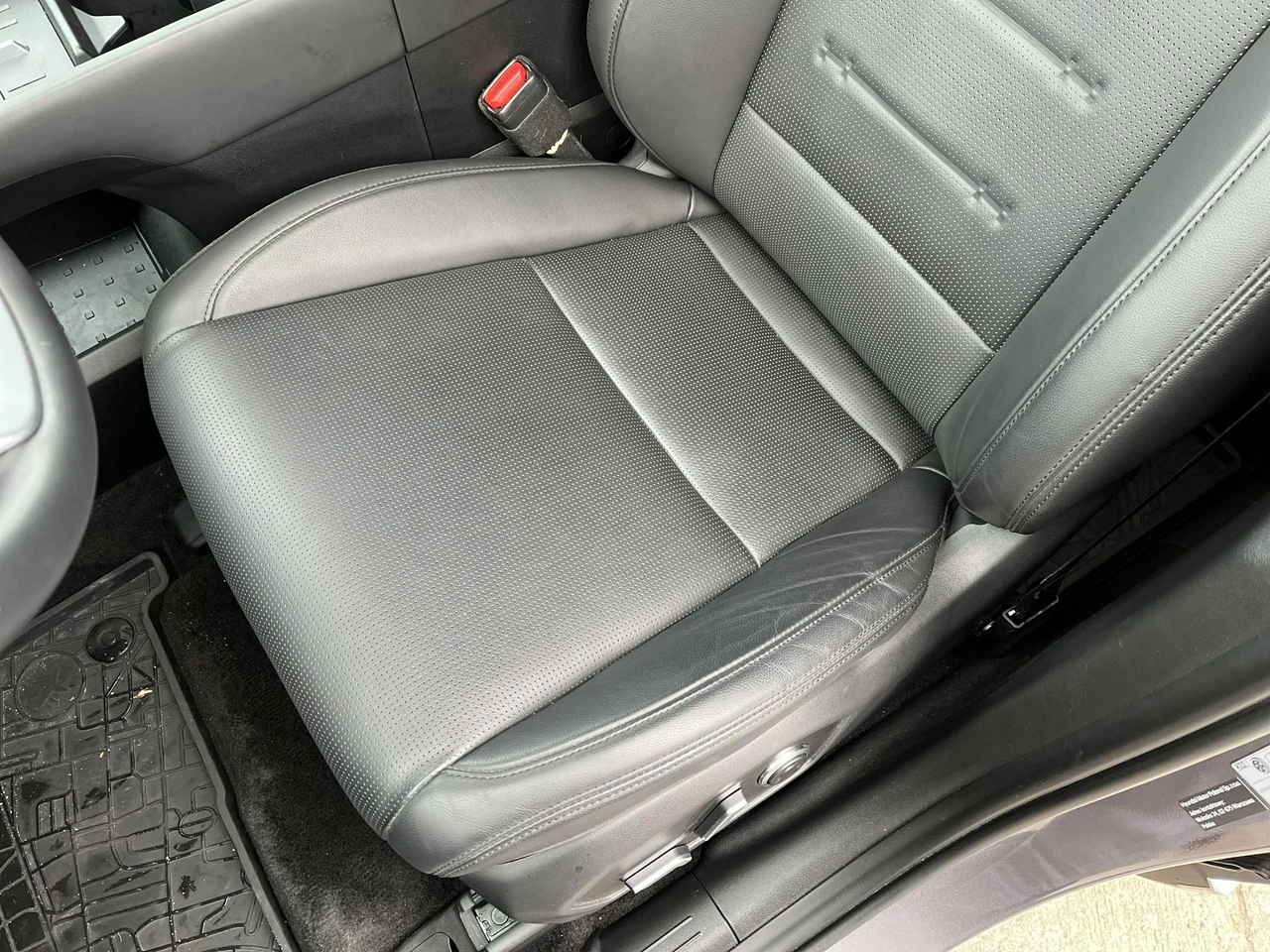 Hyundai Santa Fe - Zdjęcie 11