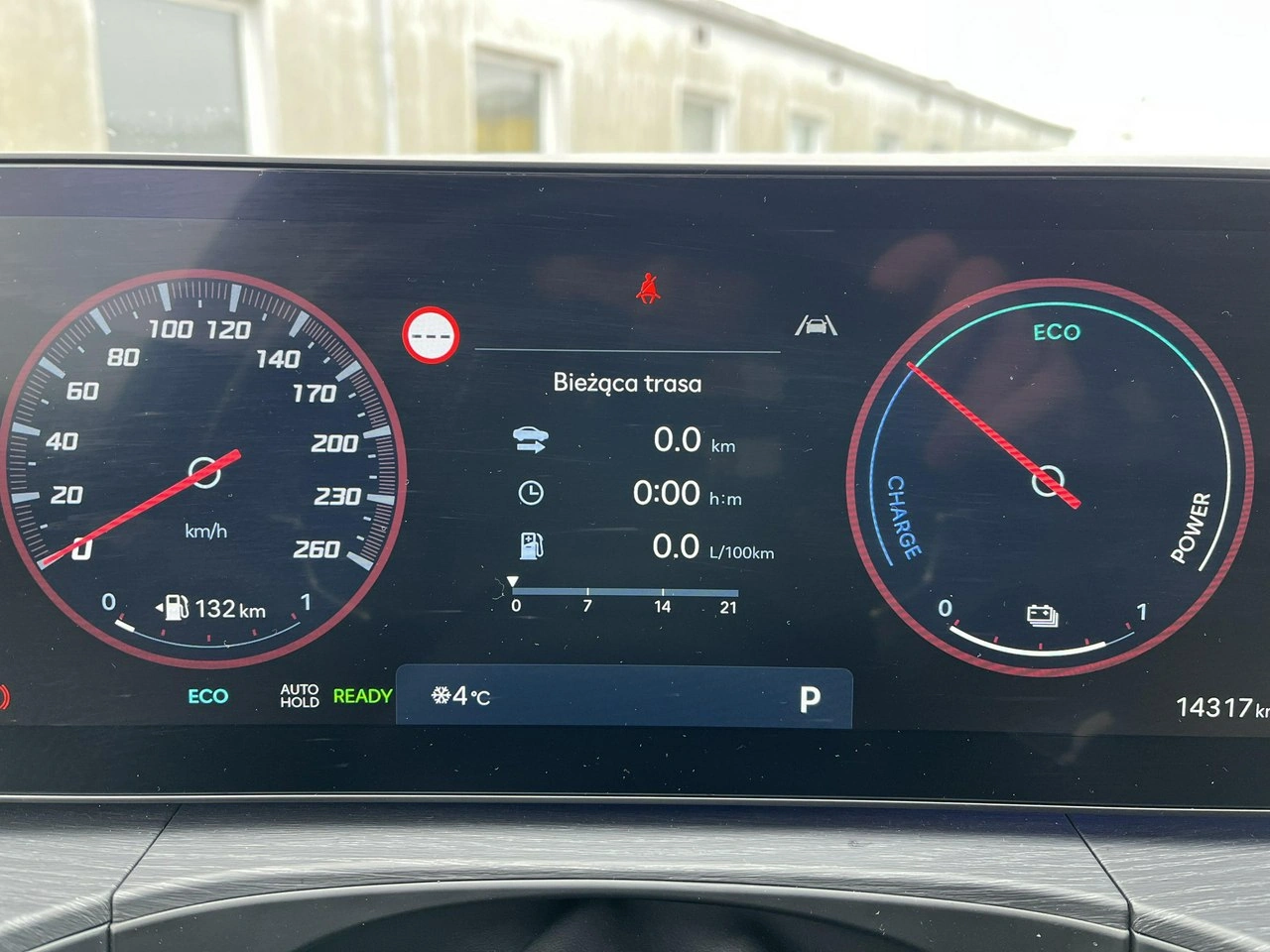 Hyundai Santa Fe - Zdjęcie 13