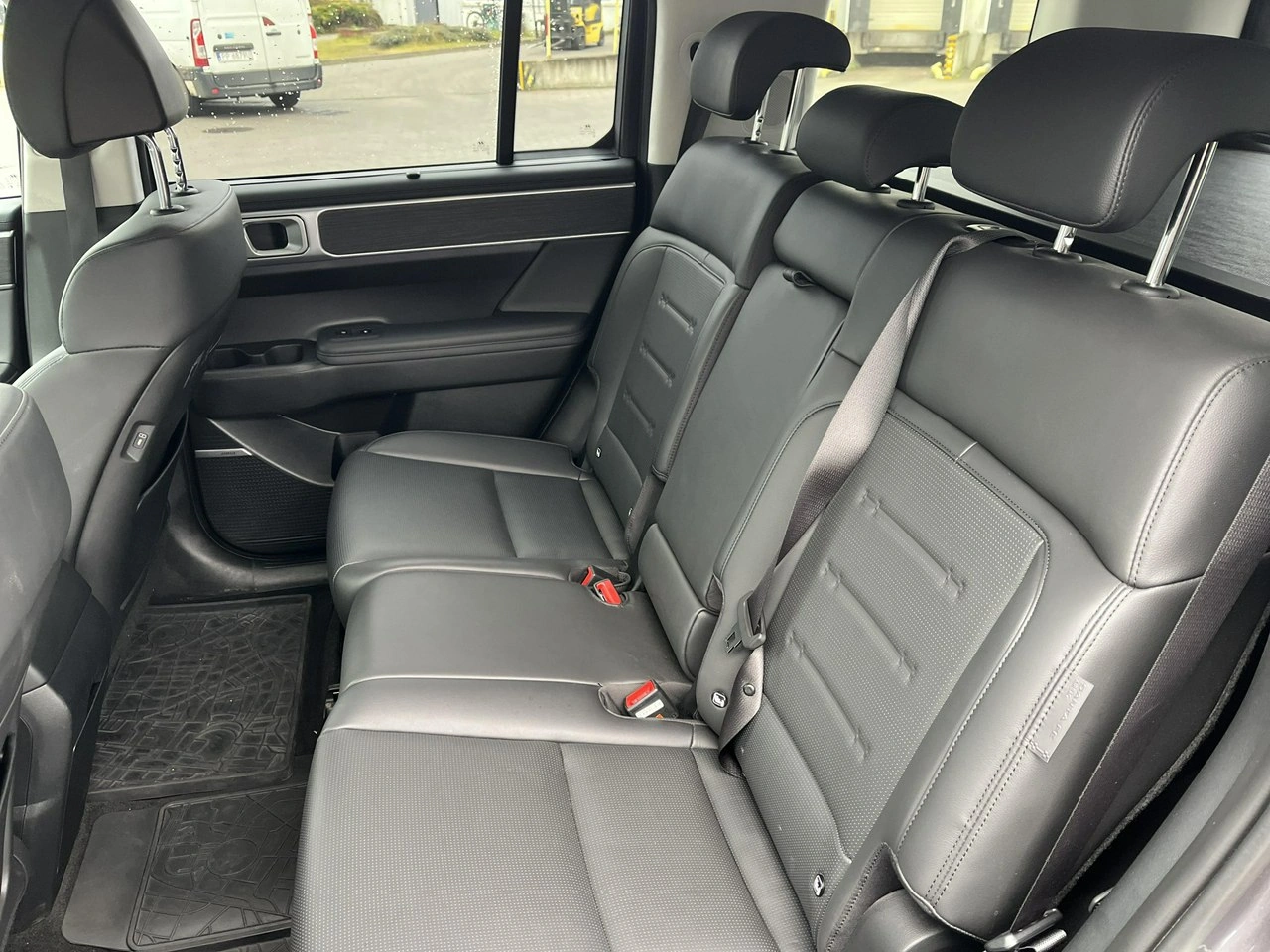 Hyundai Santa Fe - Zdjęcie 16