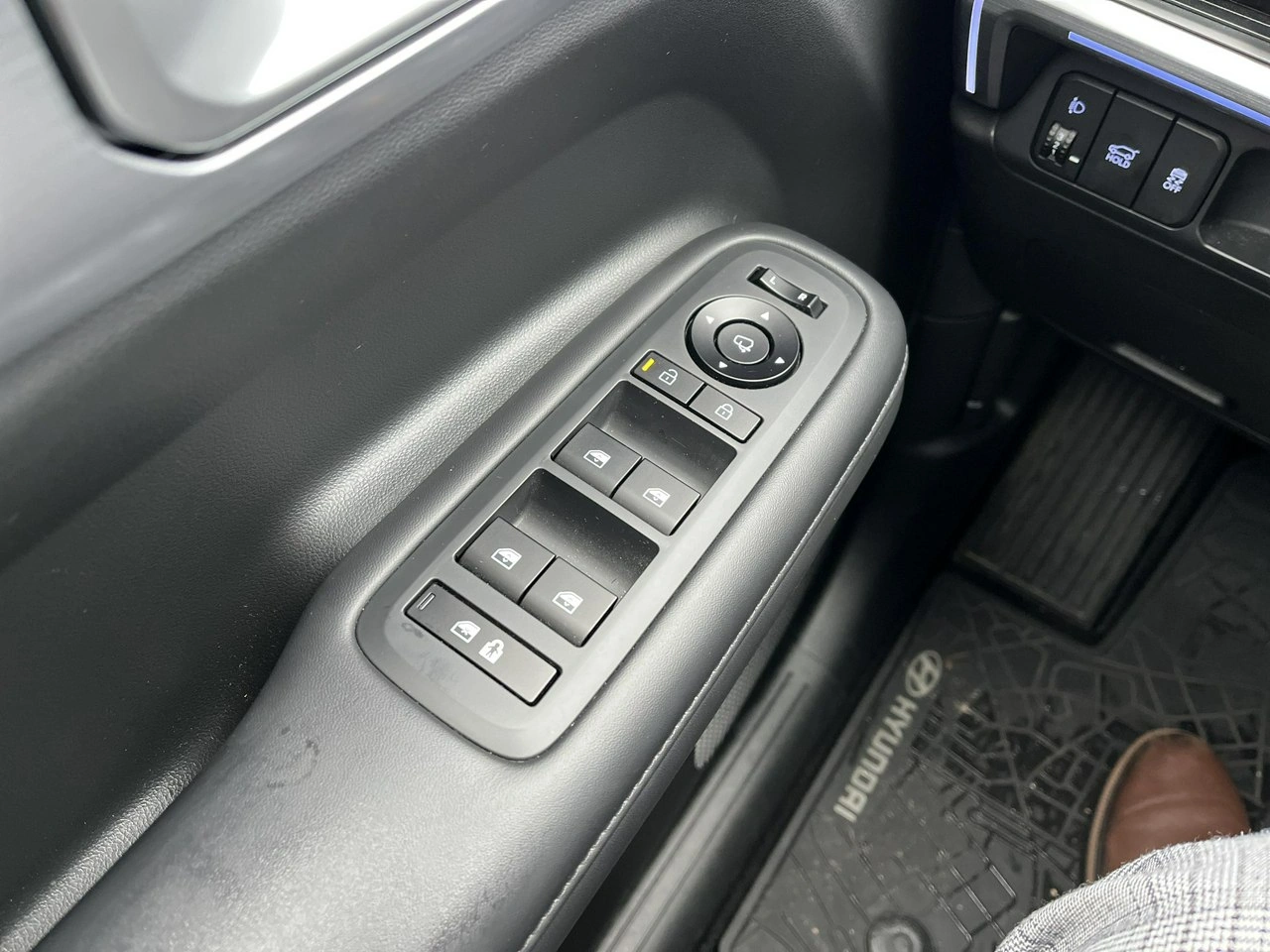 Hyundai Santa Fe - Zdjęcie 19