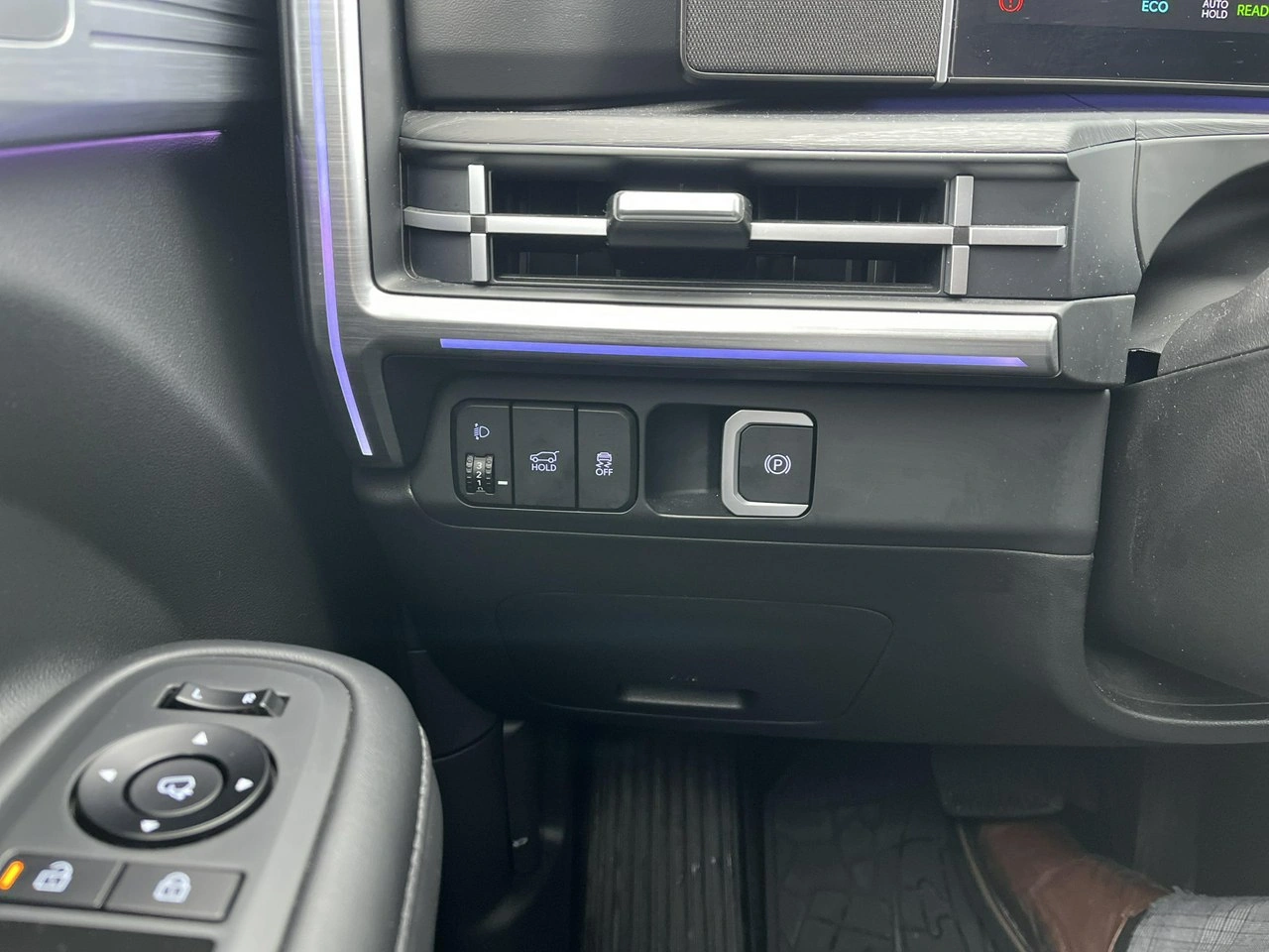 Hyundai Santa Fe - Zdjęcie 20