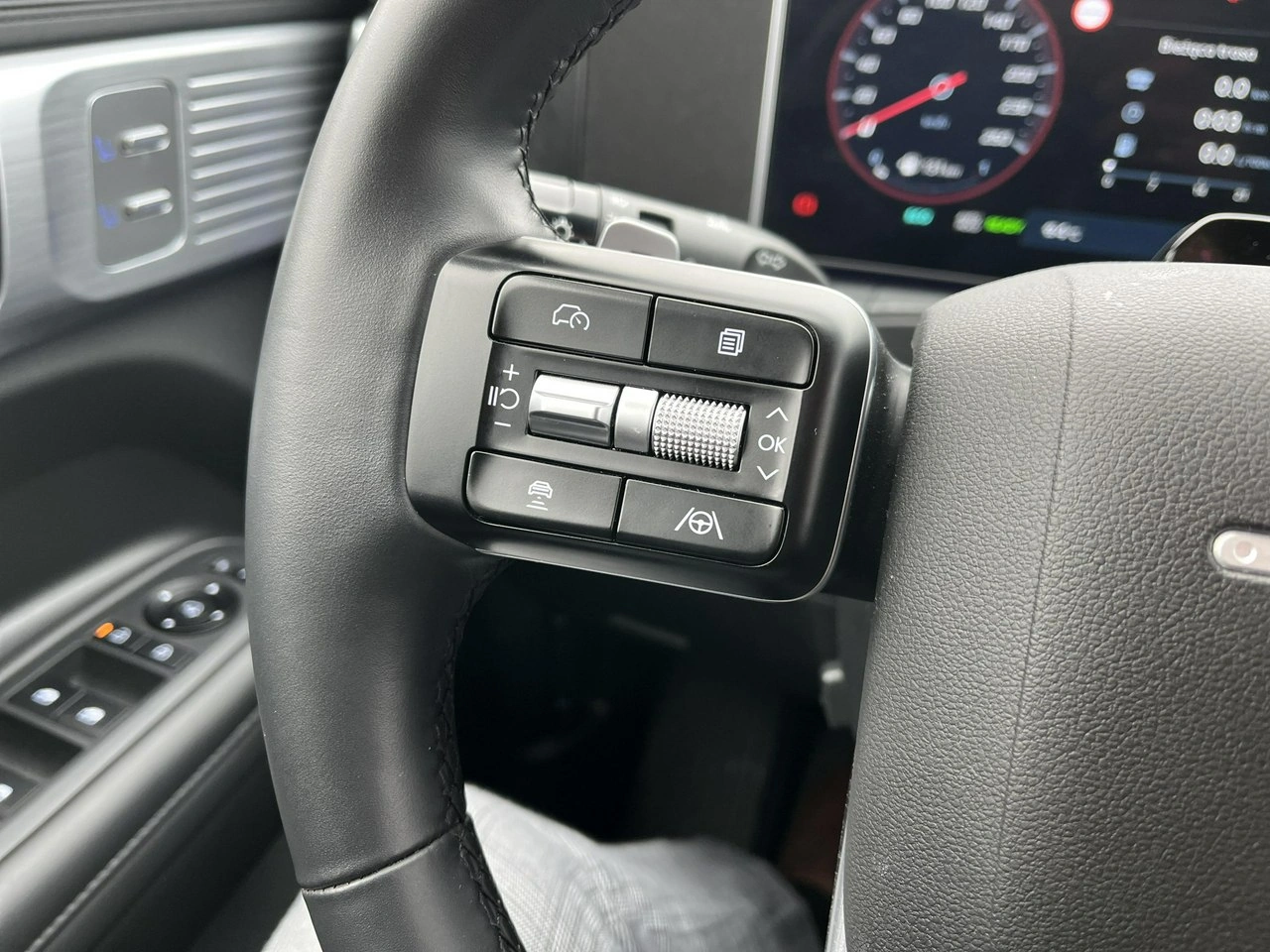 Hyundai Santa Fe - Zdjęcie 21