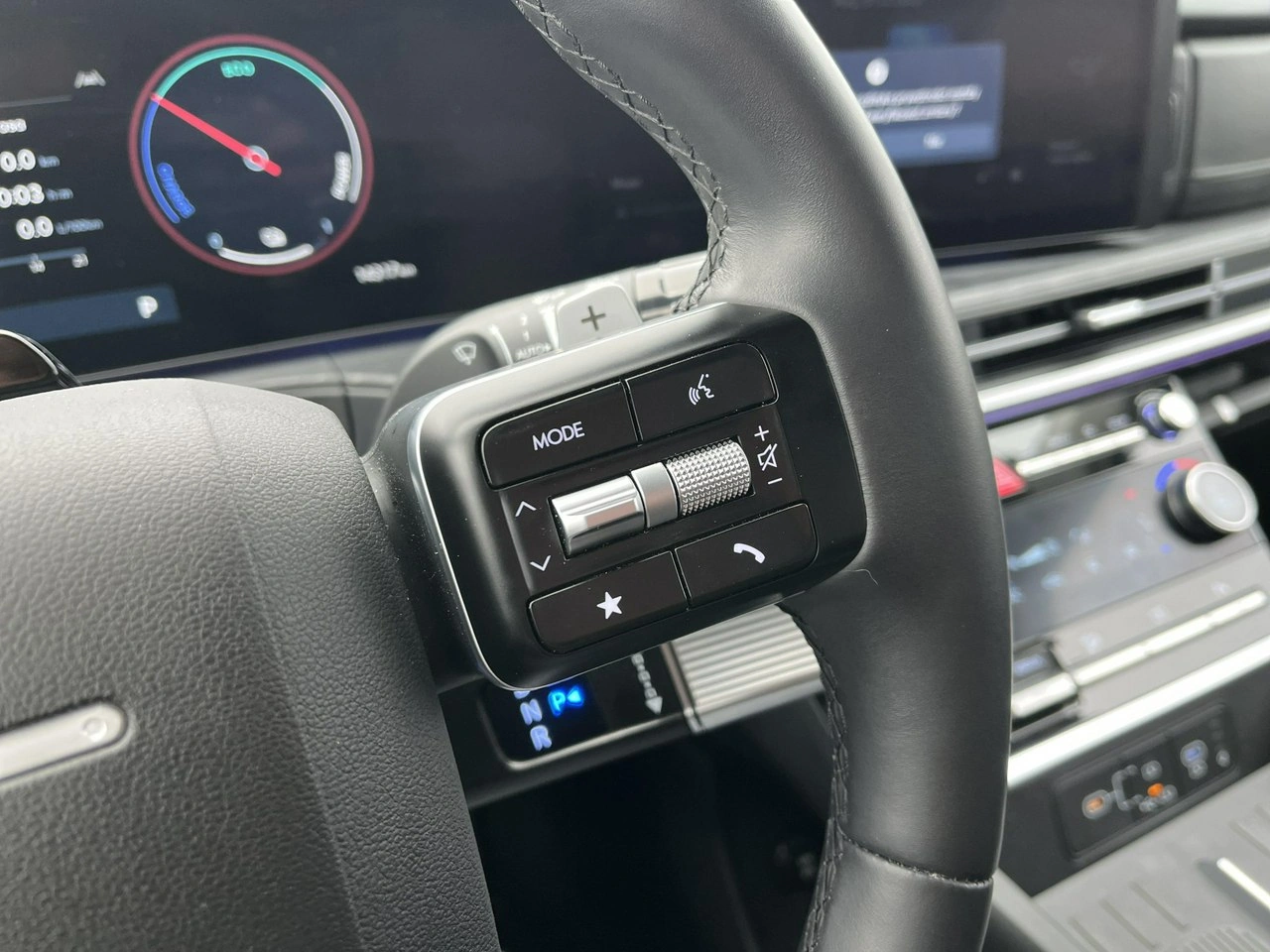 Hyundai Santa Fe - Zdjęcie 22