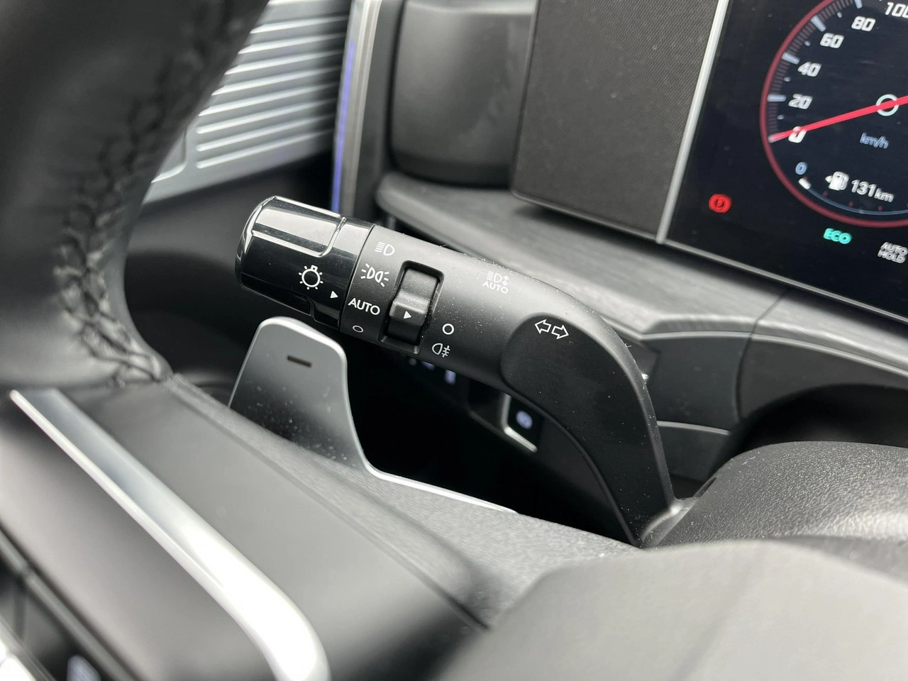 Hyundai Santa Fe - Zdjęcie 23