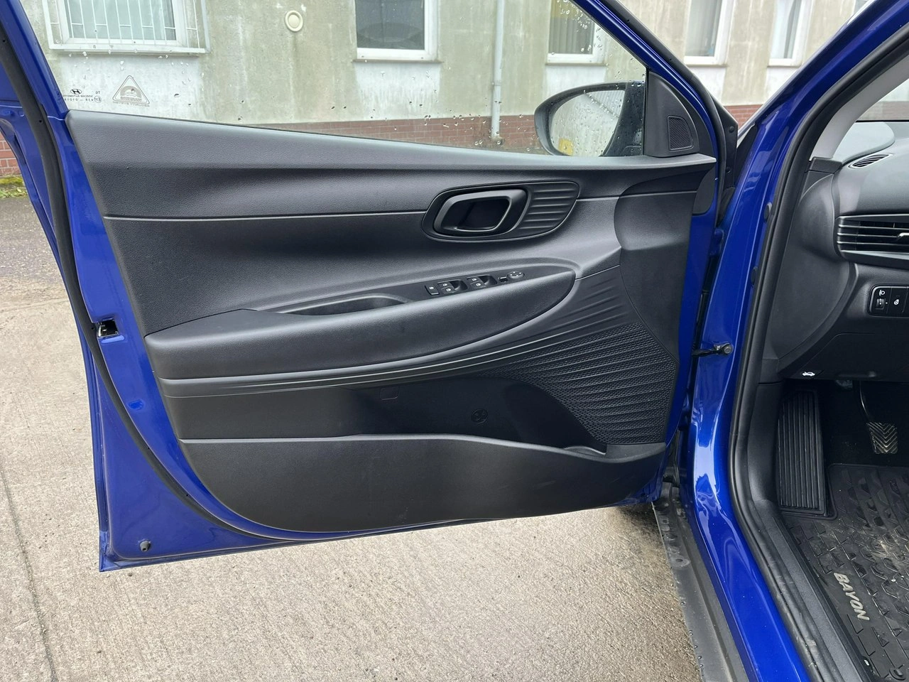 Hyundai Bayon - Zdjęcie 9