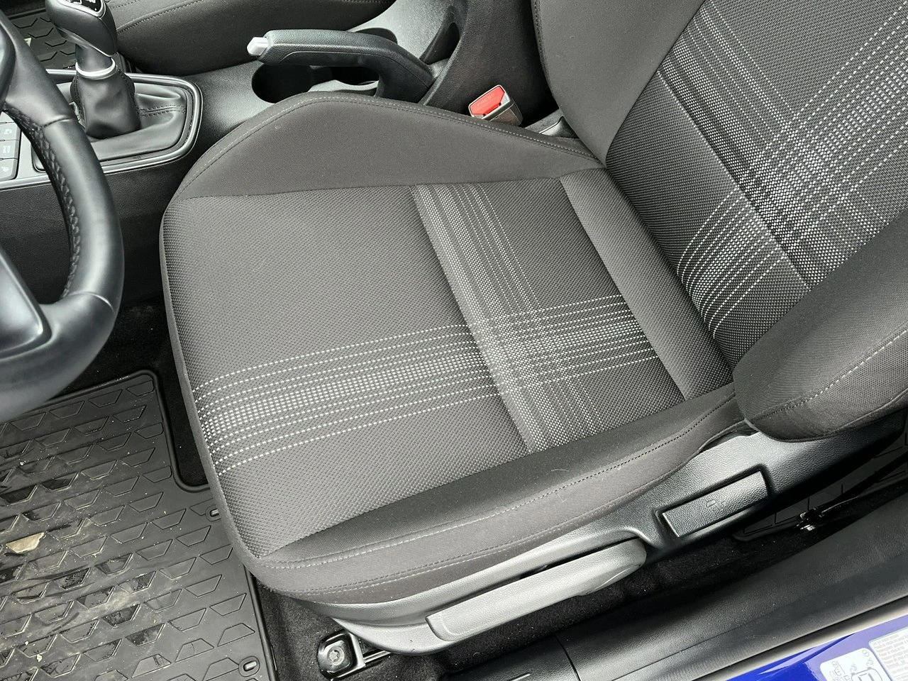 Hyundai Bayon - Zdjęcie 11