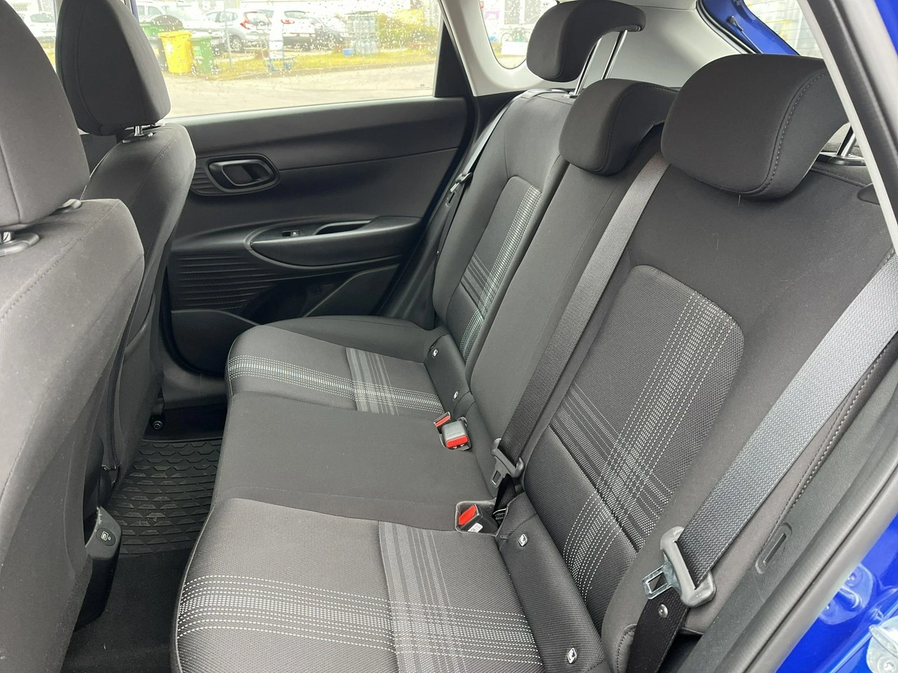 Hyundai Bayon - Zdjęcie 15