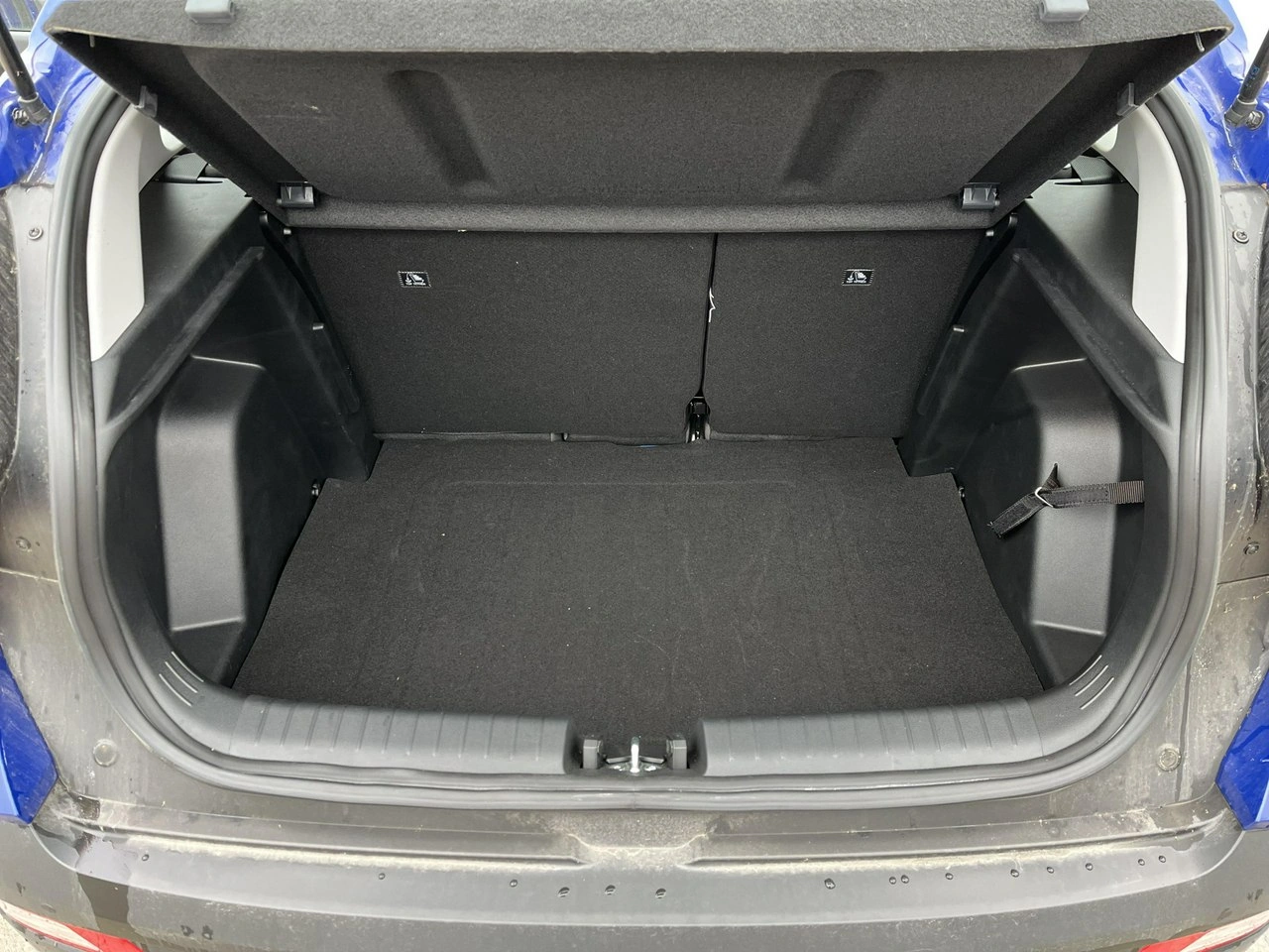 Hyundai Bayon - Zdjęcie 16