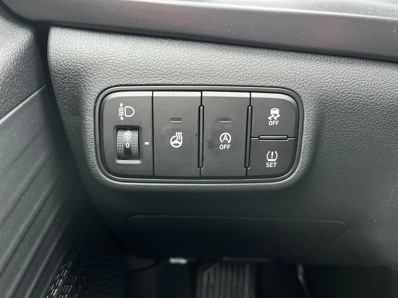 Hyundai Bayon - Zdjęcie 19