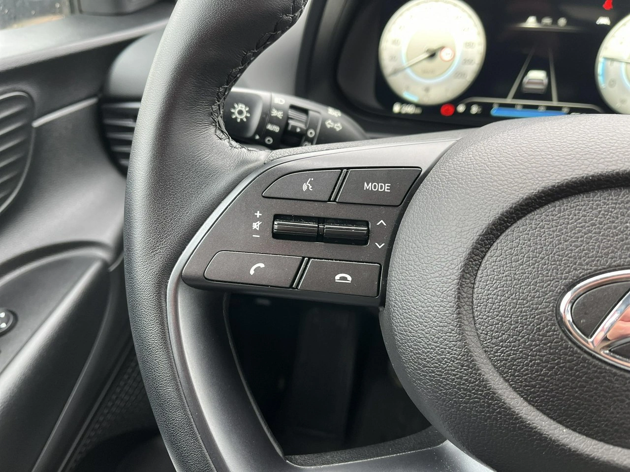 Hyundai Bayon - Zdjęcie 20