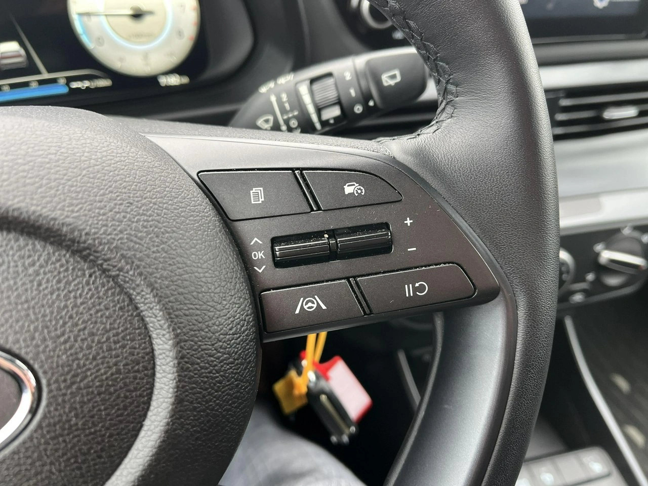 Hyundai Bayon - Zdjęcie 21