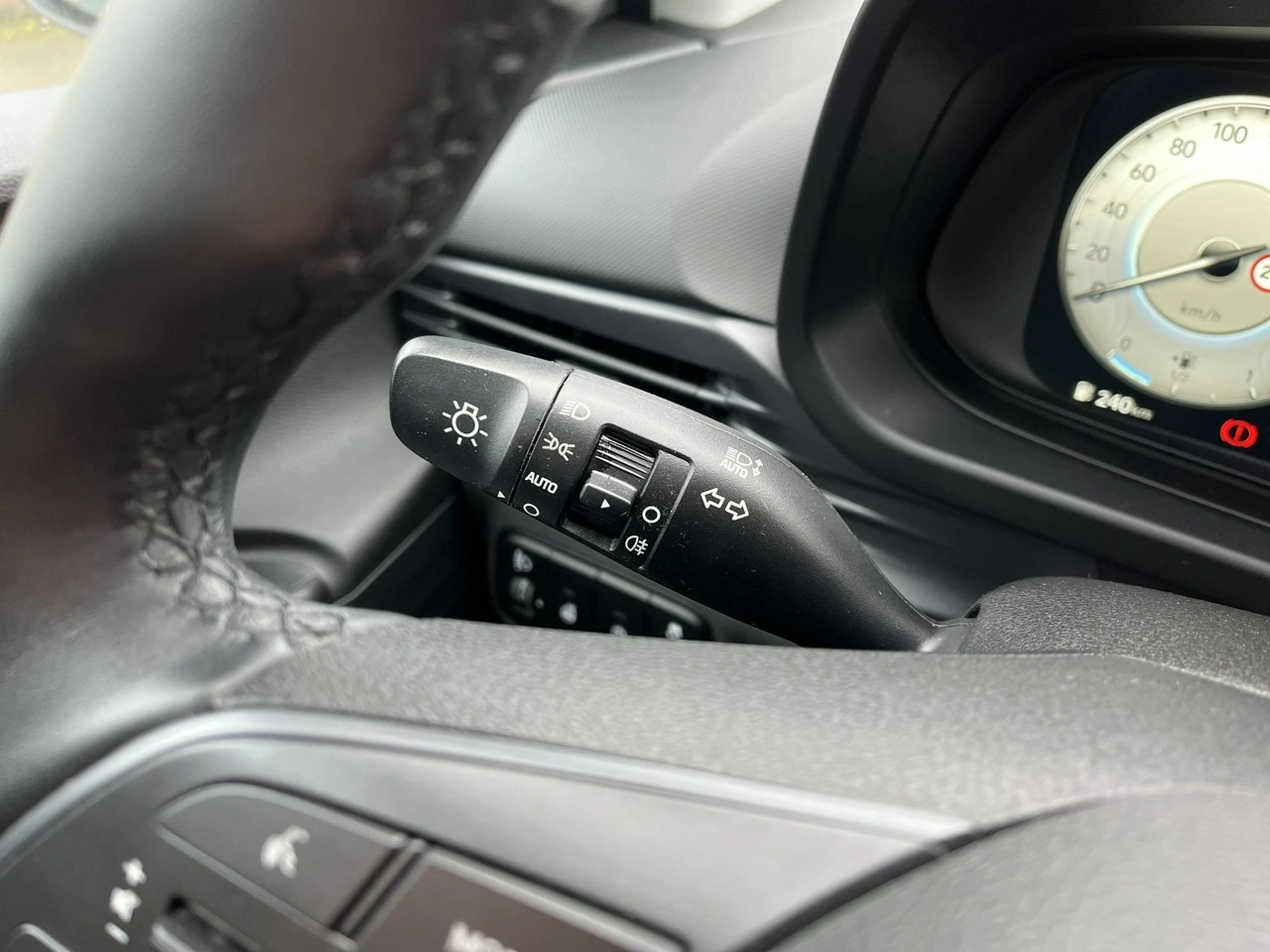 Hyundai Bayon - Zdjęcie 22