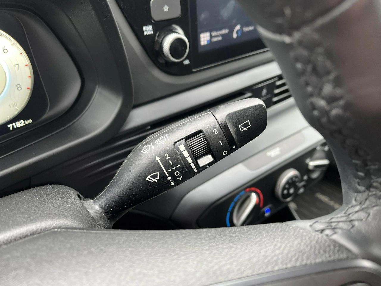 Hyundai Bayon - Zdjęcie 23