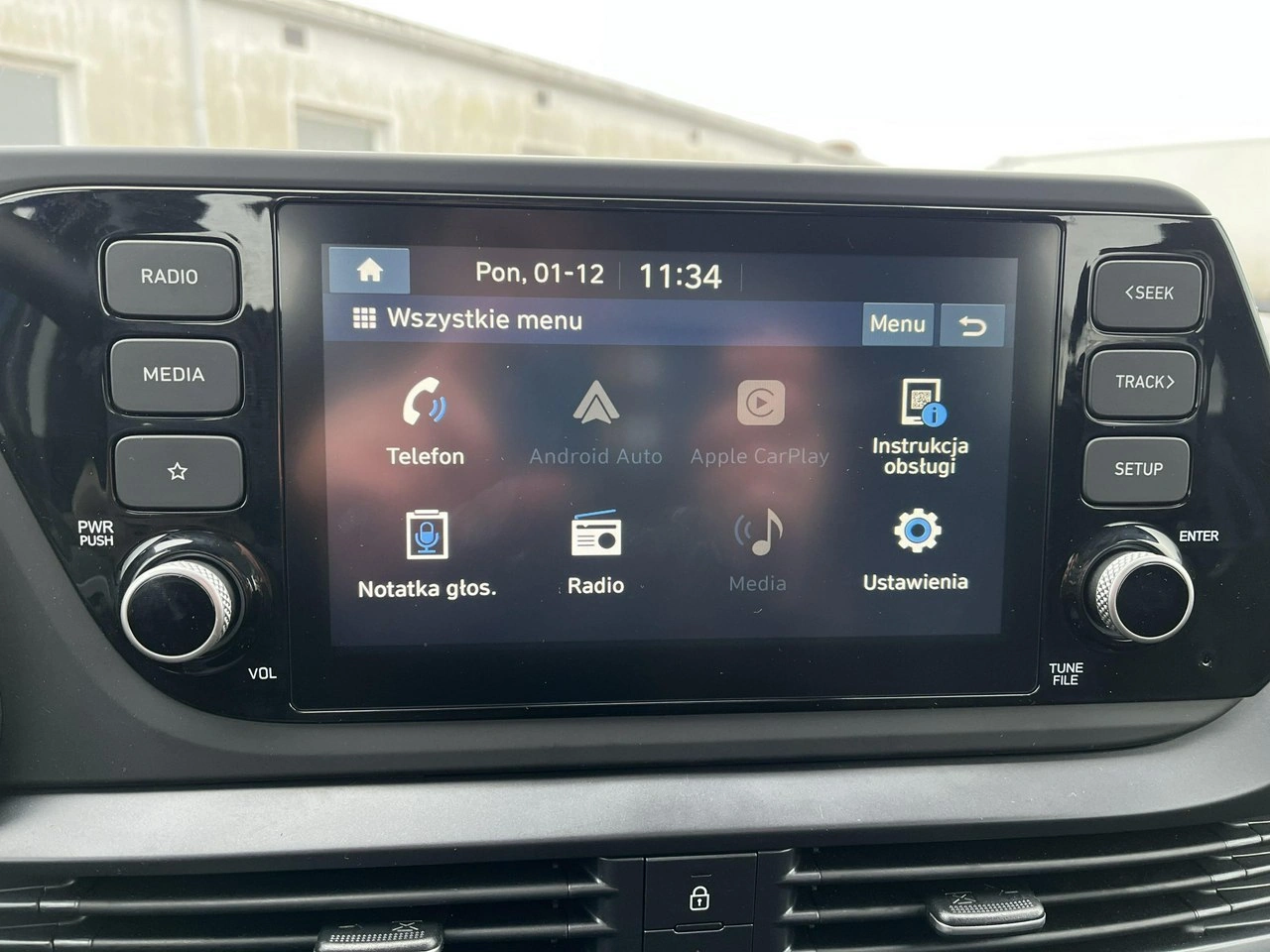 Hyundai Bayon - Zdjęcie 25