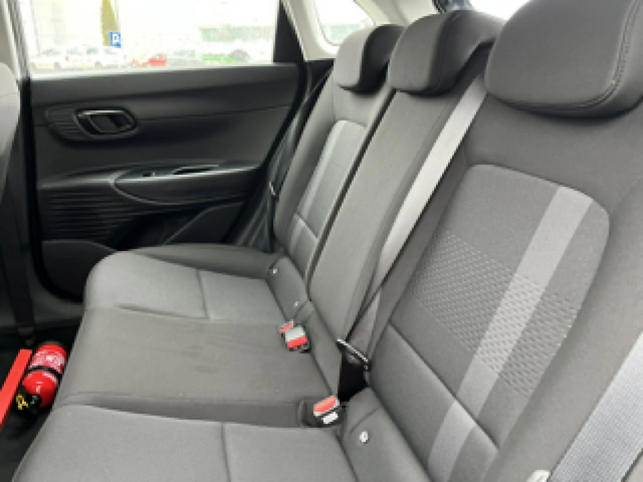 Hyundai i20 - Zdjęcie 15