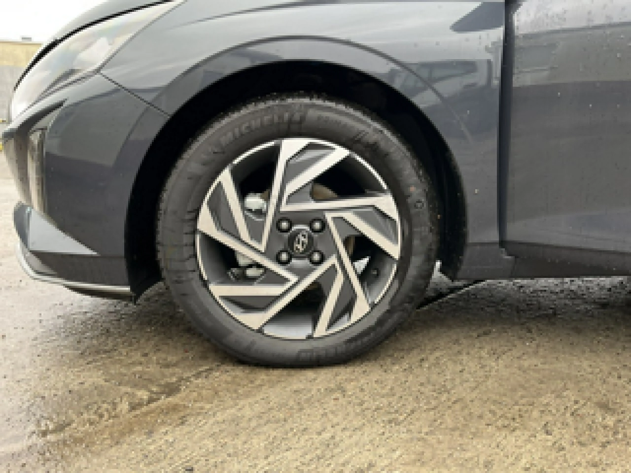 Hyundai i20 - Zdjęcie 17