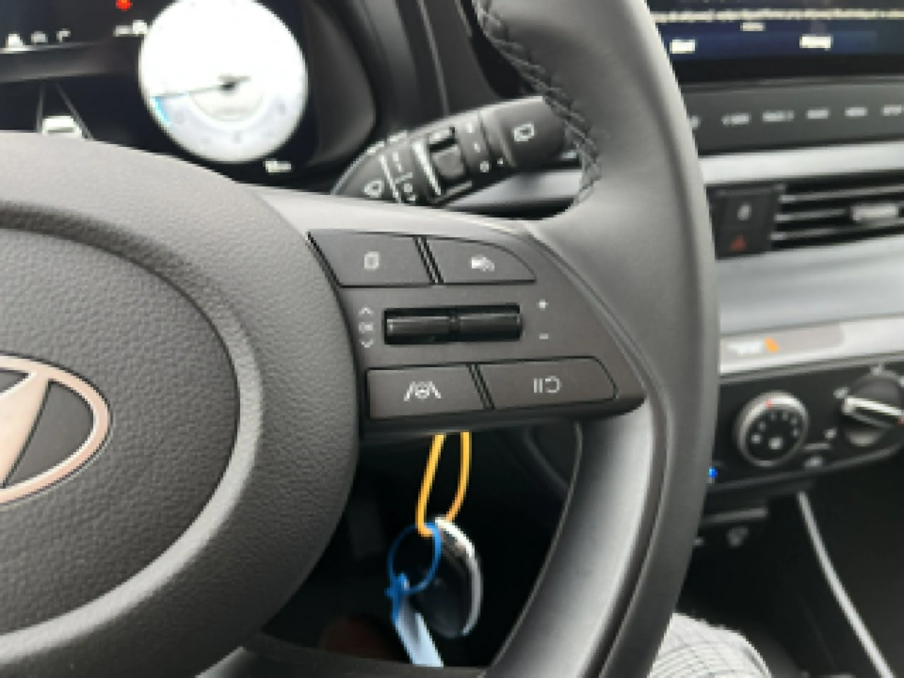 Hyundai i20 - Zdjęcie 21