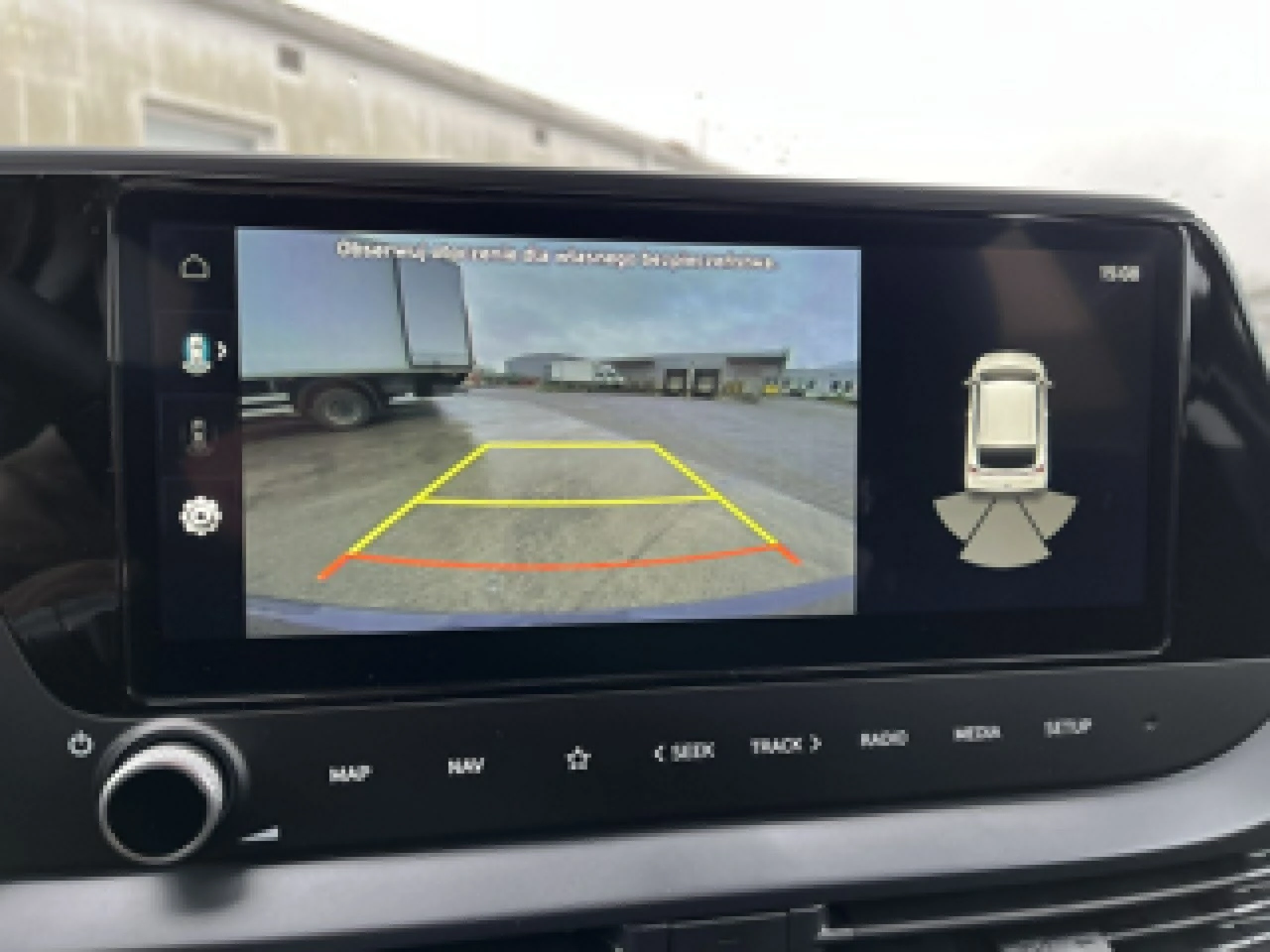 Hyundai i20 - Zdjęcie 28