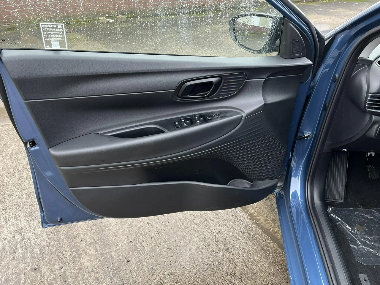 Hyundai i20 - Zdjęcie 9