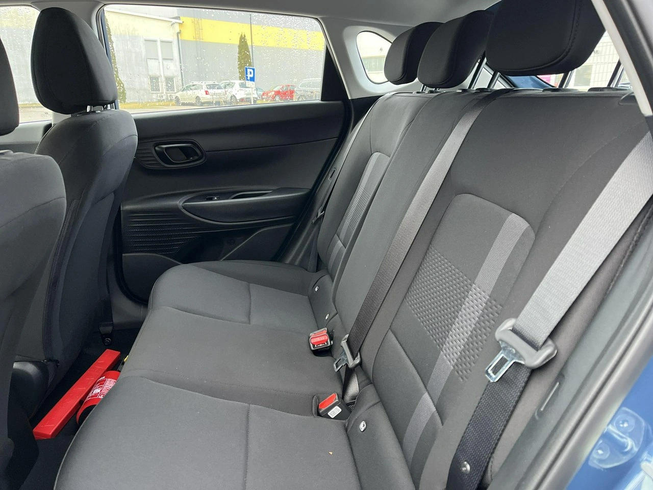 Hyundai i20 - Zdjęcie 15