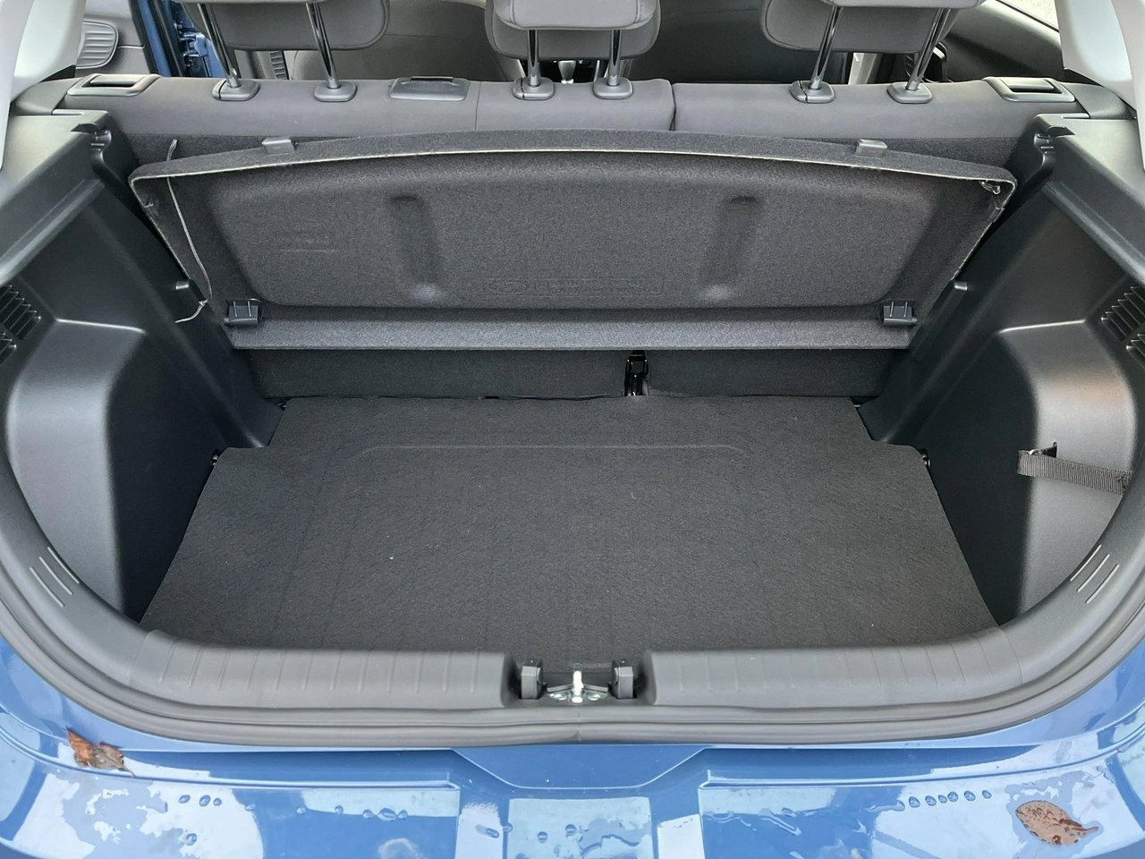 Hyundai i20 - Zdjęcie 16