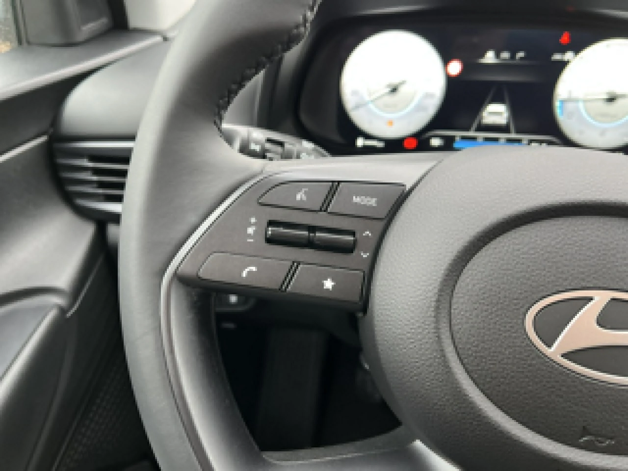 Hyundai i20 - Zdjęcie 20