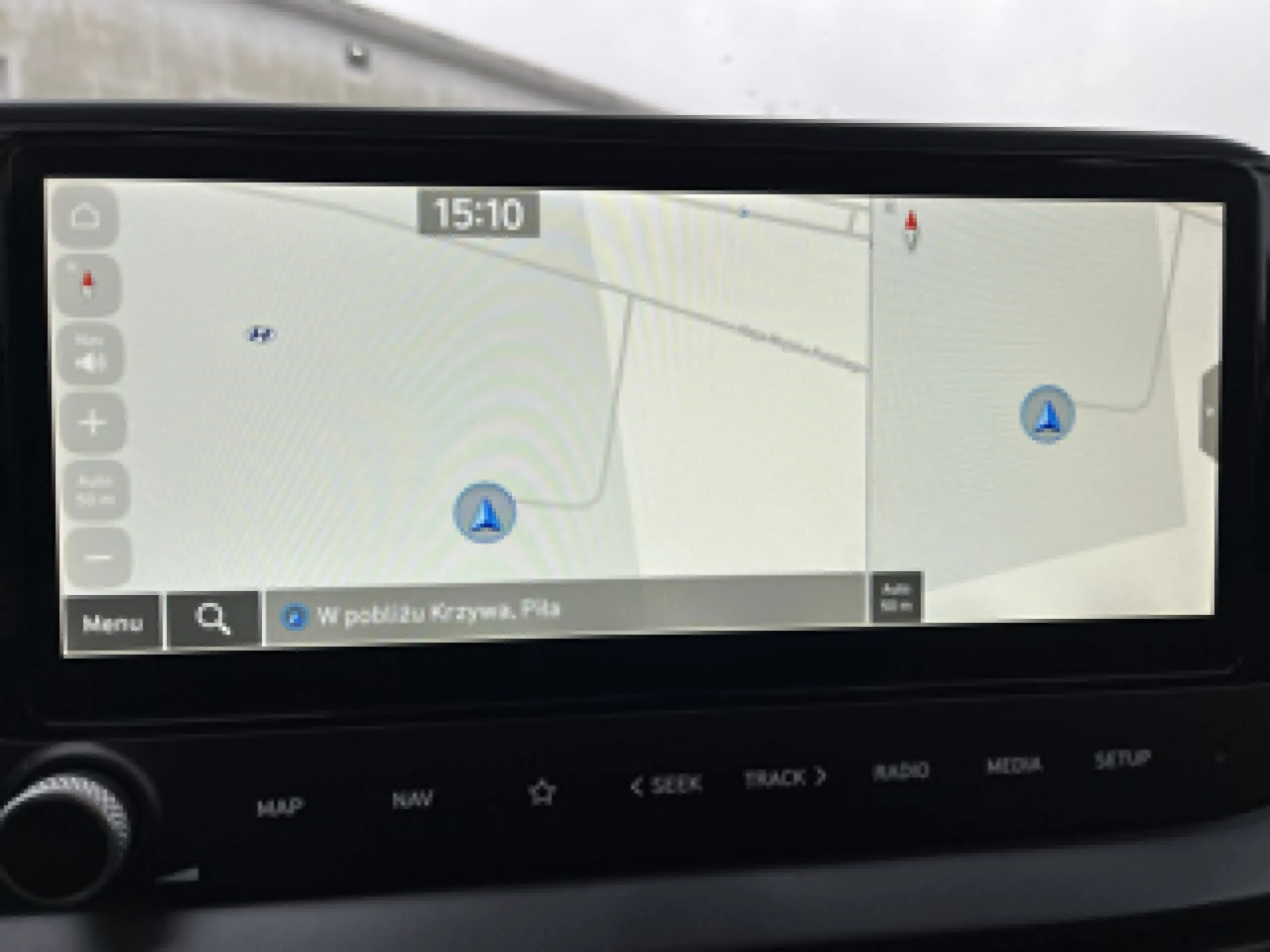 Hyundai i20 - Zdjęcie 31