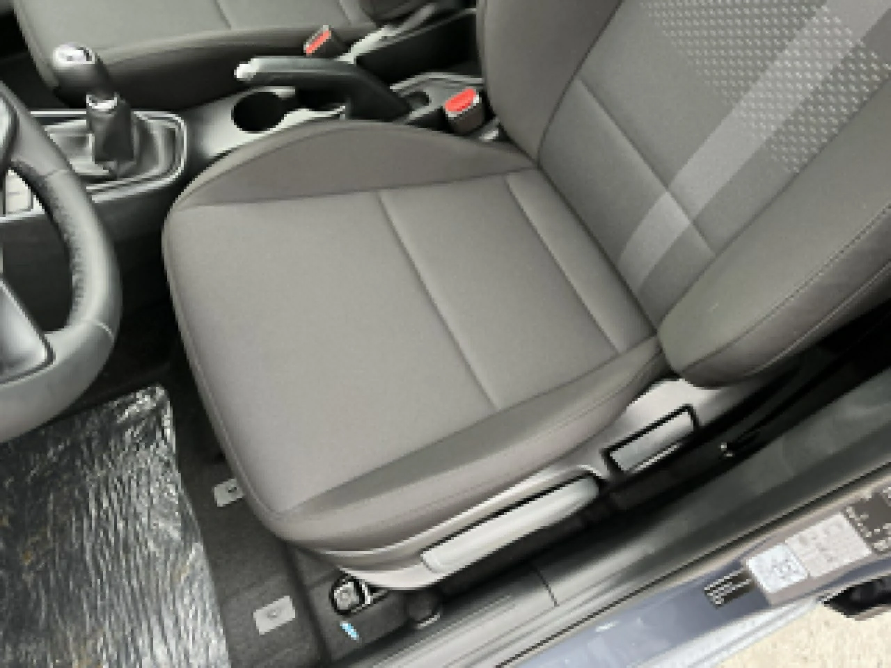 Hyundai i20 - Zdjęcie 11