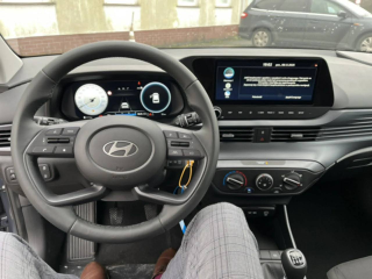 Hyundai i20 - Zdjęcie 12