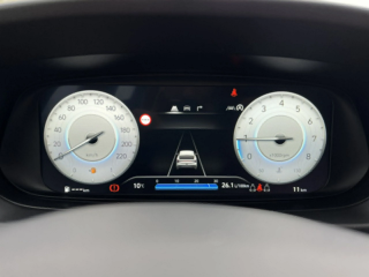 Hyundai i20 - Zdjęcie 13