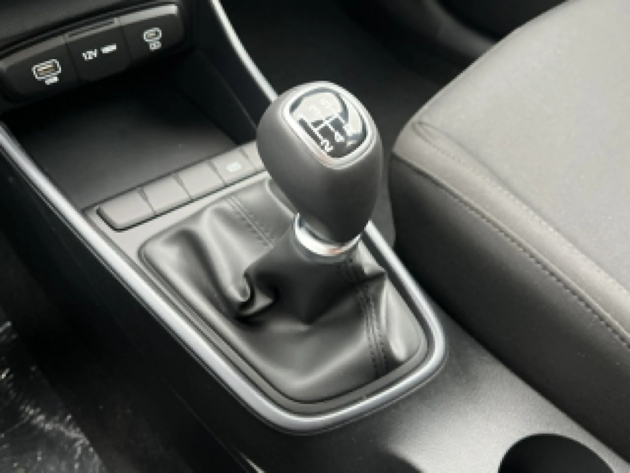 Hyundai i20 - Zdjęcie 14