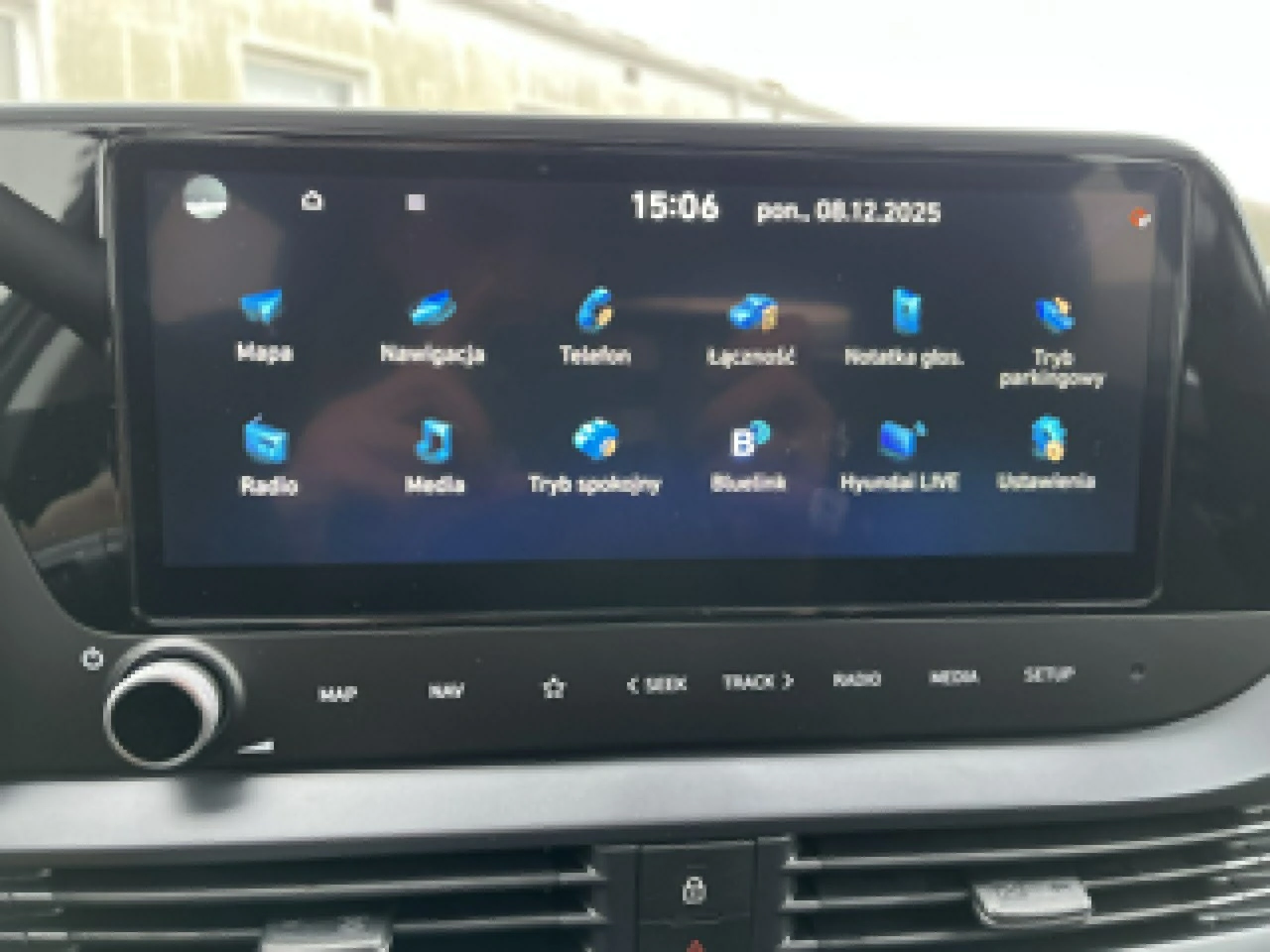 Hyundai i20 - Zdjęcie 24