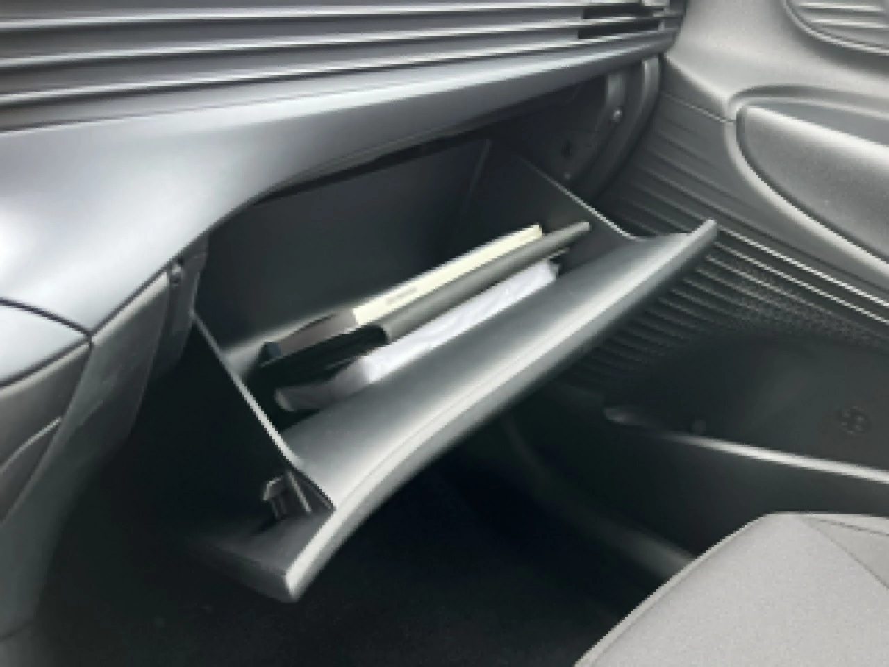 Hyundai i20 - Zdjęcie 30