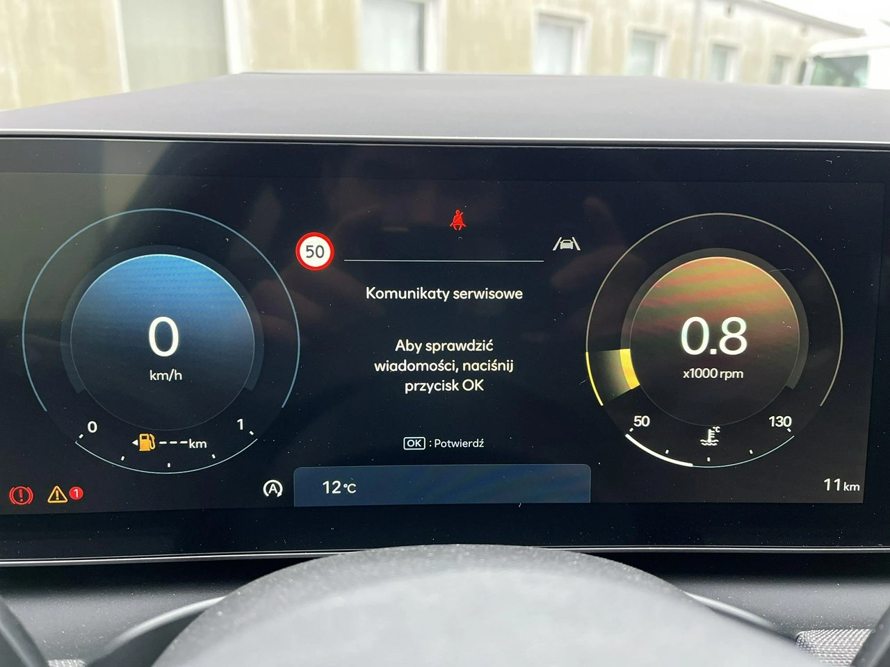 Hyundai Tucson - Zdjęcie 13