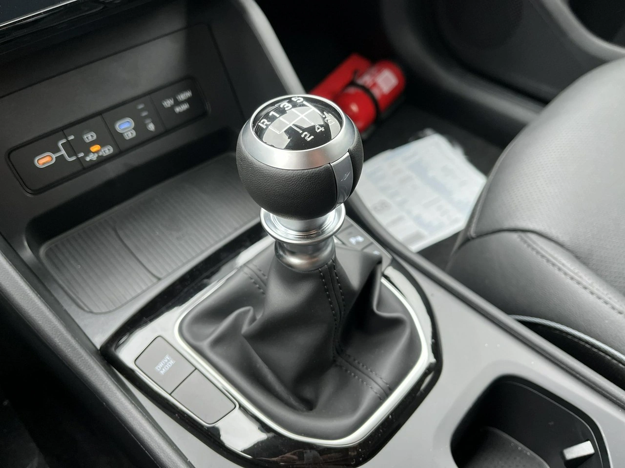 Hyundai Tucson - Zdjęcie 14