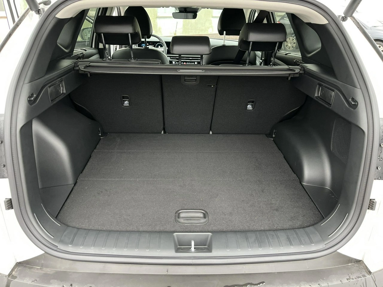 Hyundai Tucson - Zdjęcie 16