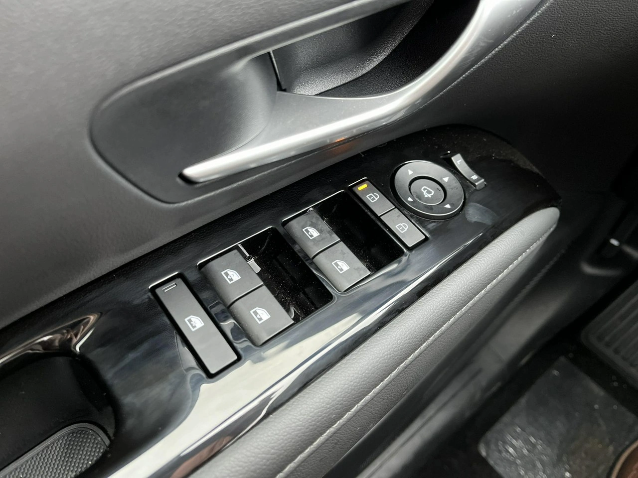 Hyundai Tucson - Zdjęcie 18