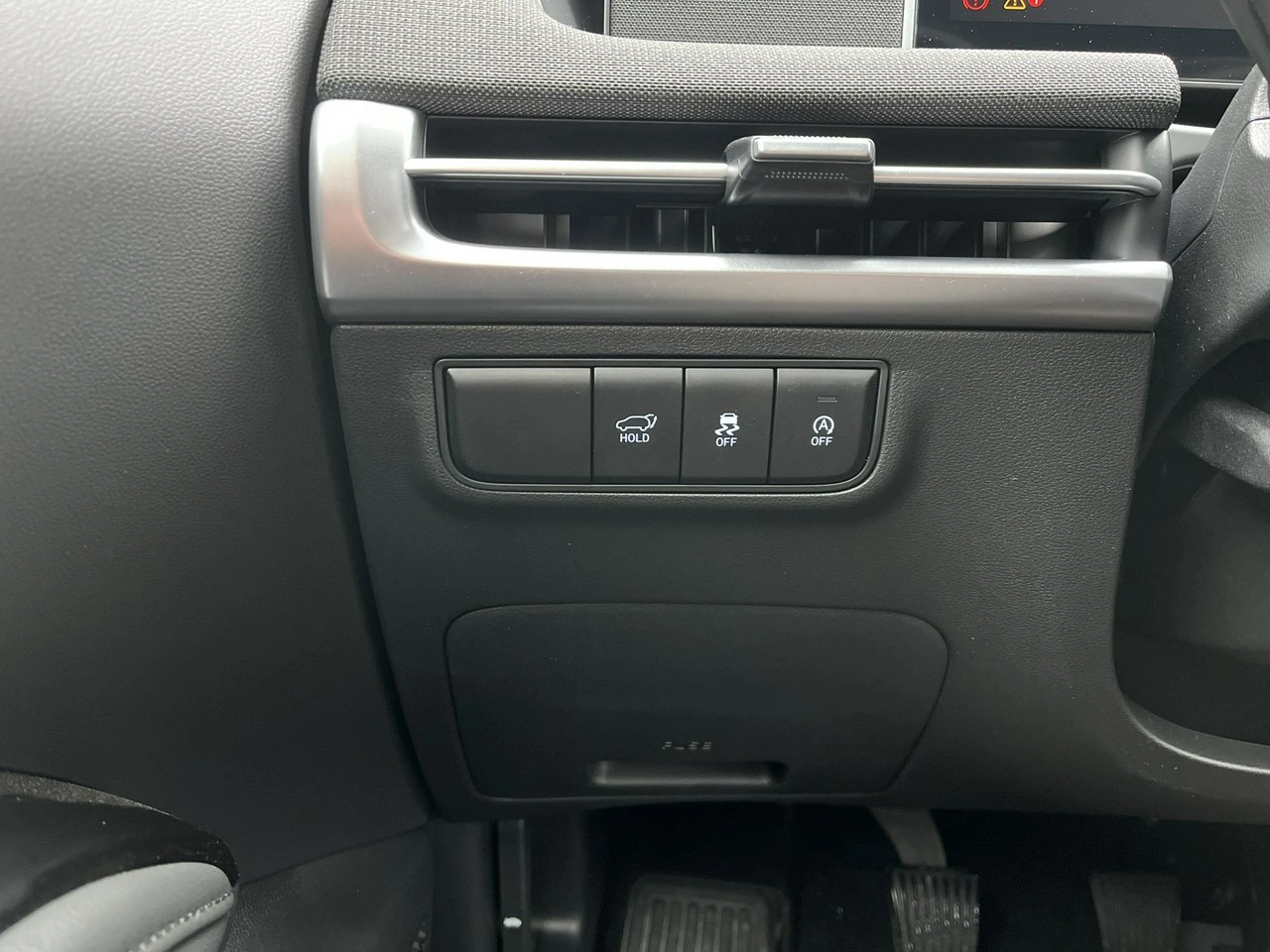 Hyundai Tucson - Zdjęcie 19