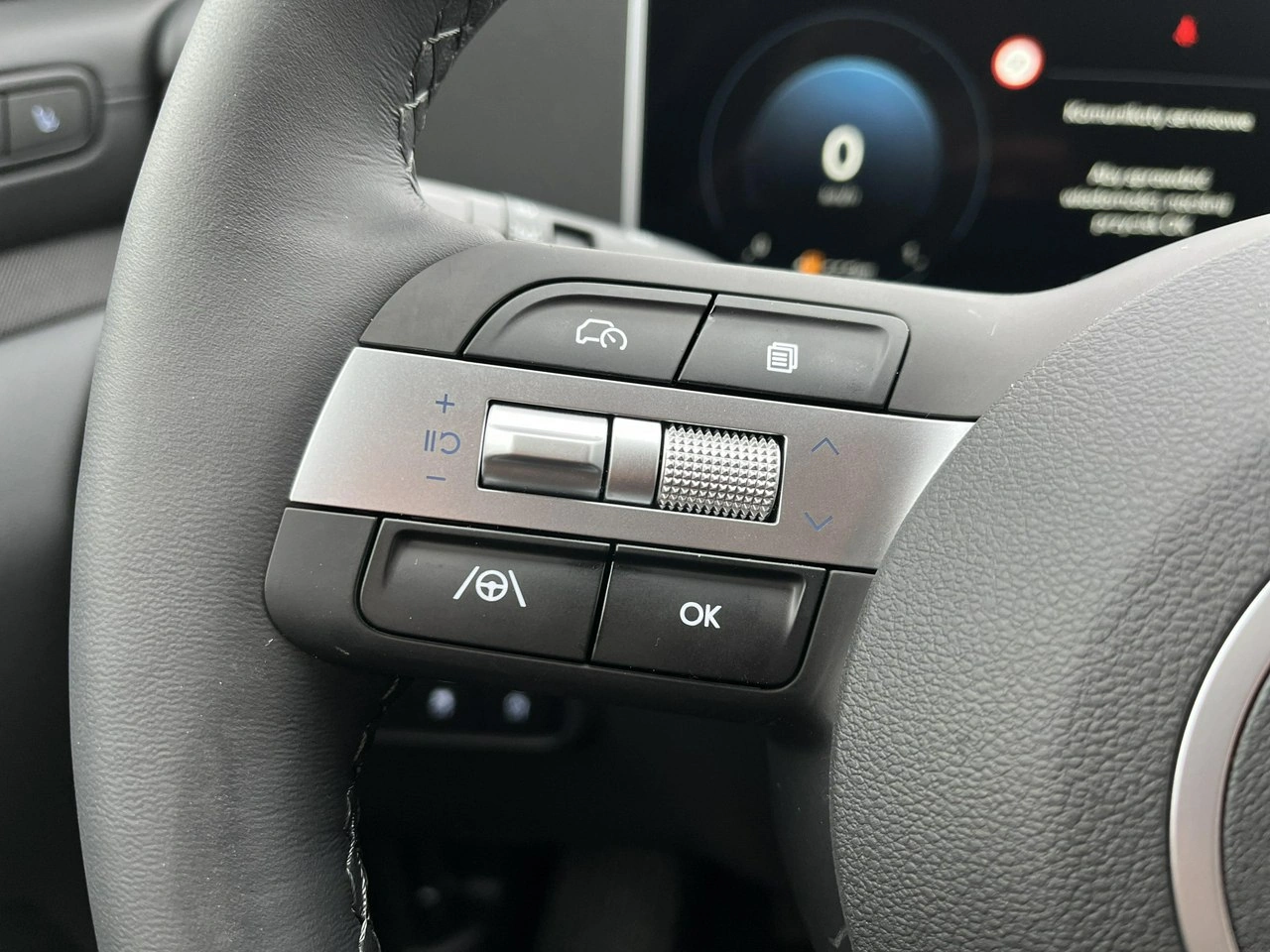 Hyundai Tucson - Zdjęcie 20