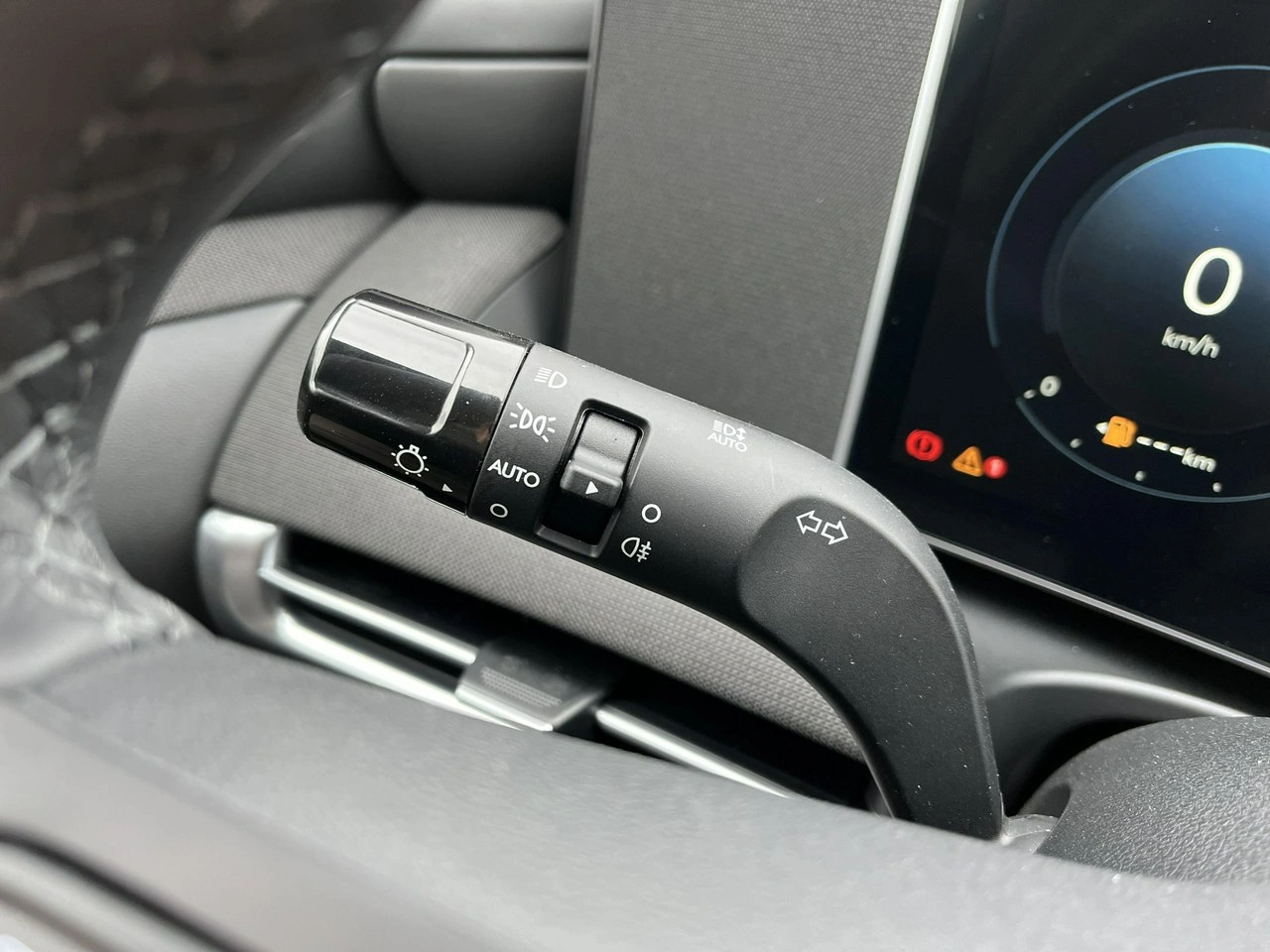 Hyundai Tucson - Zdjęcie 22