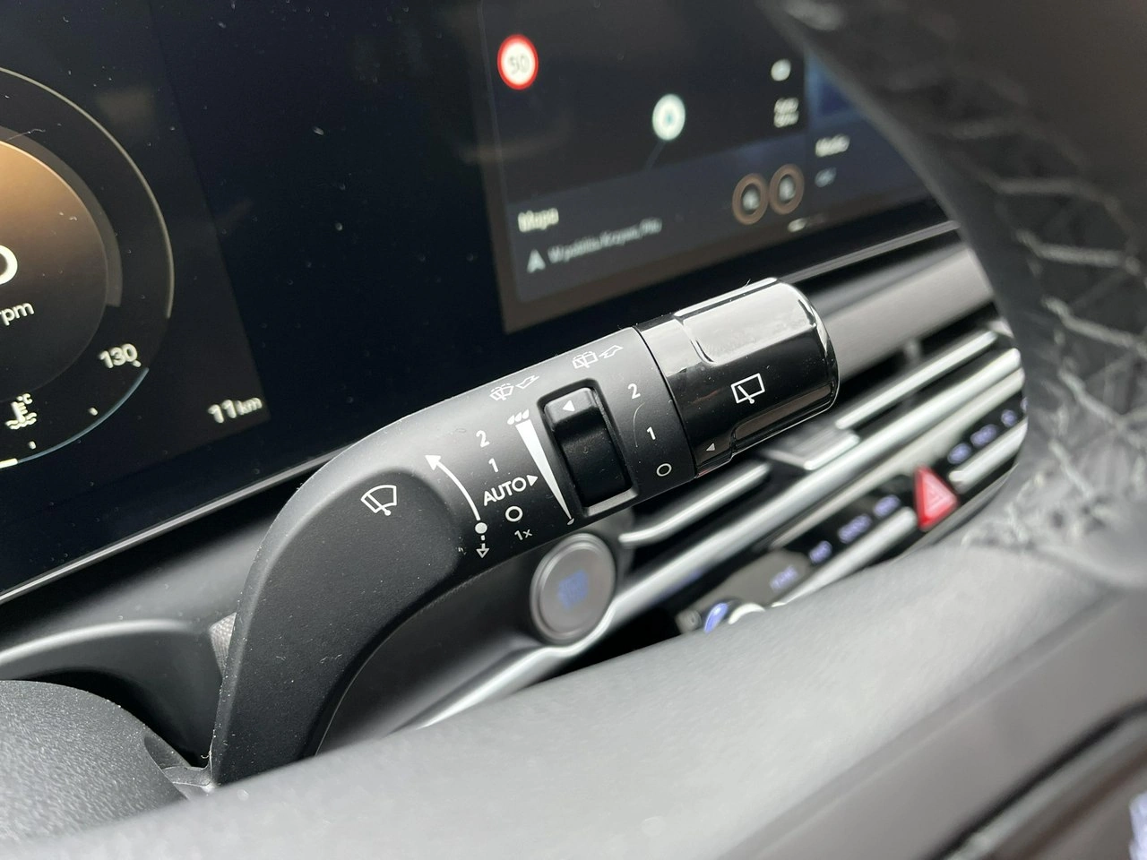 Hyundai Tucson - Zdjęcie 23