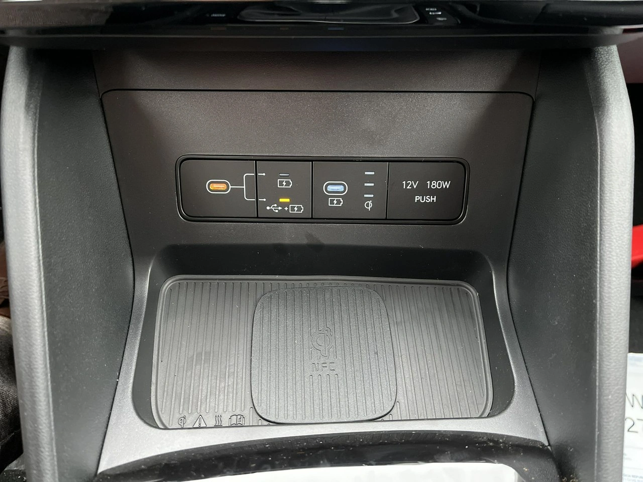 Hyundai Tucson - Zdjęcie 26