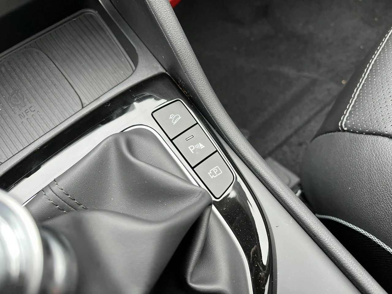 Hyundai Tucson - Zdjęcie 28