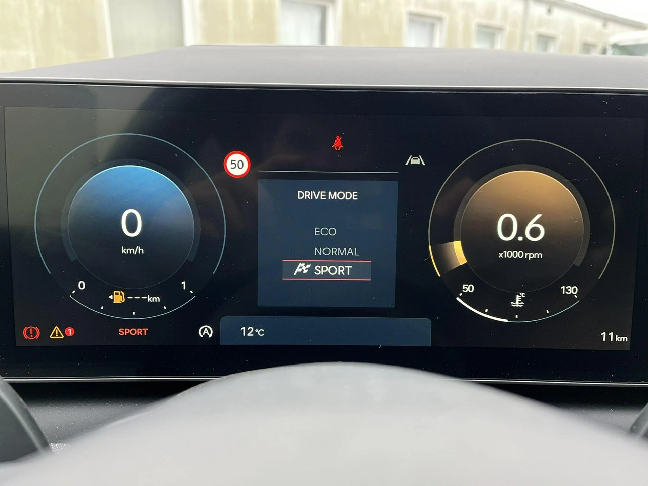 Hyundai Tucson - Zdjęcie 30