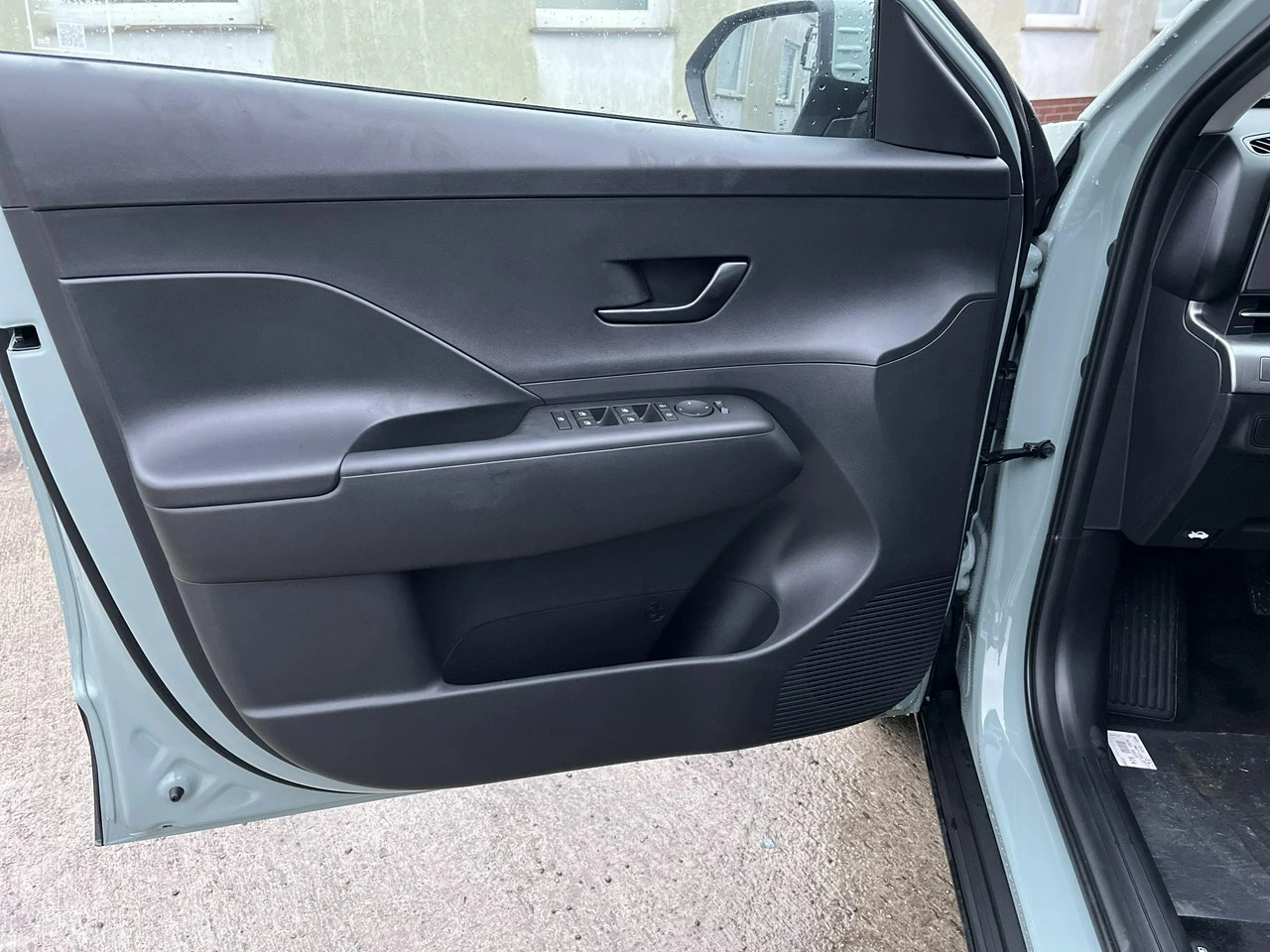 Hyundai Kona - Zdjęcie 9