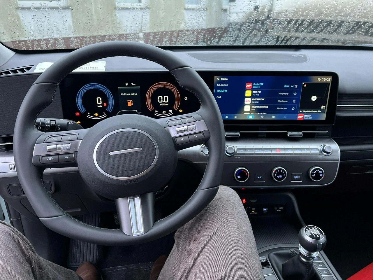 Hyundai Kona - Zdjęcie 12