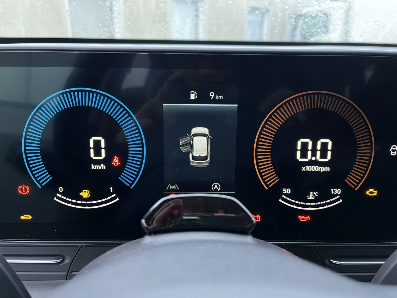 Hyundai Kona - Zdjęcie 13