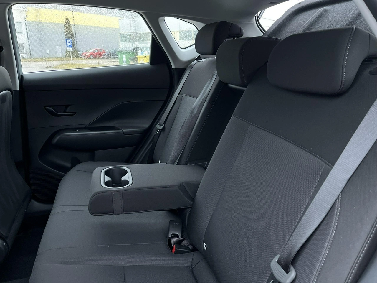 Hyundai Kona - Zdjęcie 15