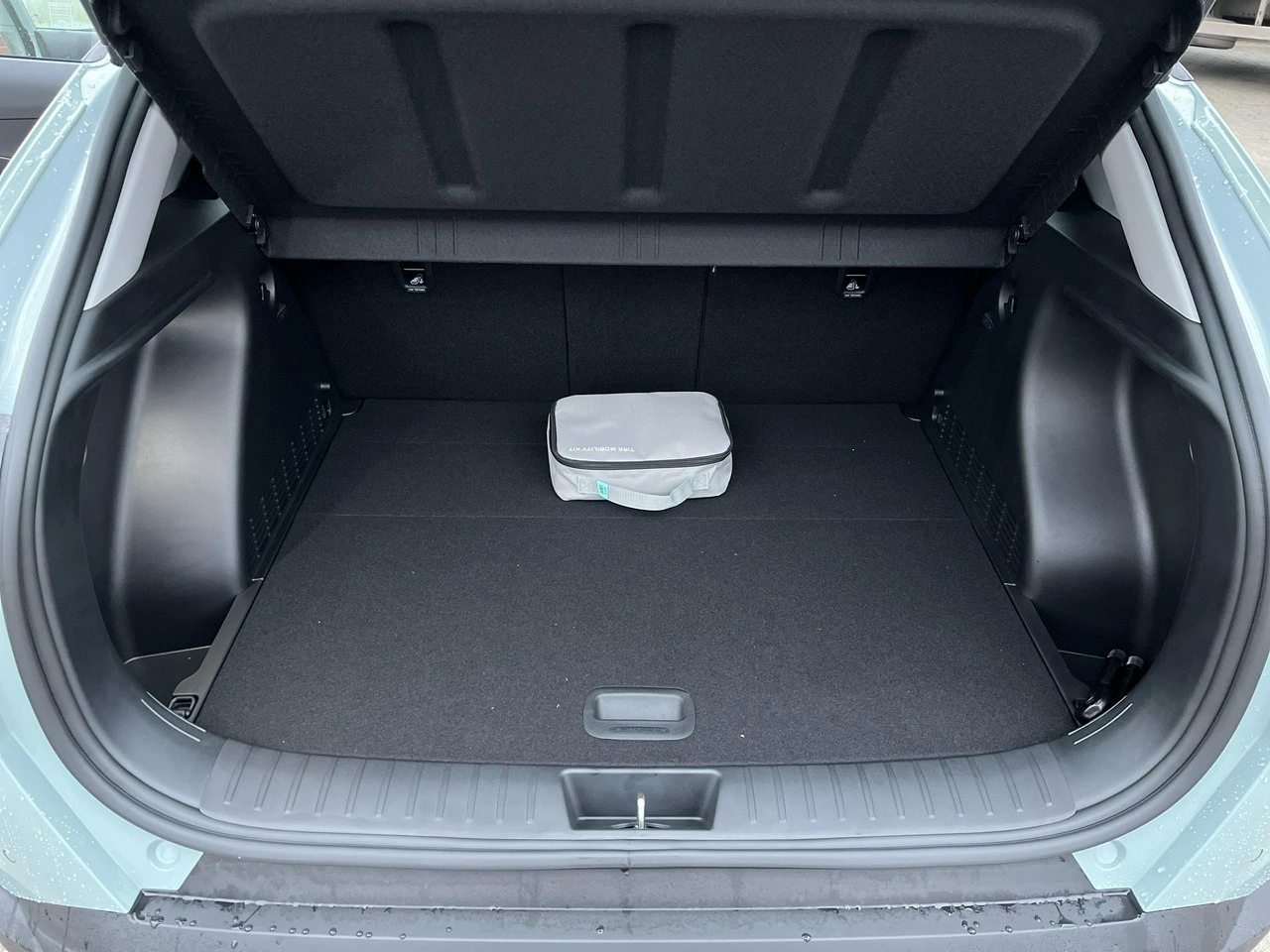 Hyundai Kona - Zdjęcie 16